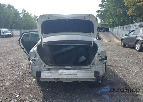 2024 Honda Accord Lx z USA, uszkodzony, nr VIN 1HGCY1F22RA073352